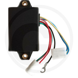 Mitsubishi Engine control unit