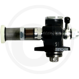 Mitsubishi Feed pump
