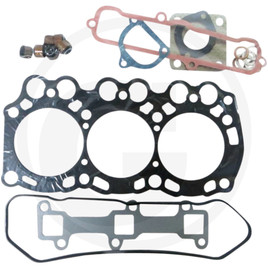 Mitsubishi Cylinder head gasket set