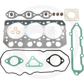 Mitsubishi Cylinder head gasket set