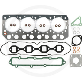 Mitsubishi Cylinder head gasket set