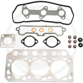 Mitsubishi Cylinder head gasket set