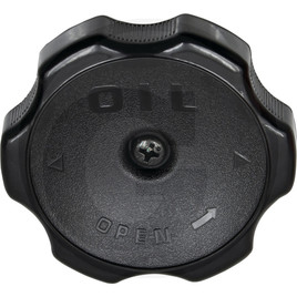 Mitsubishi Oil filler cap