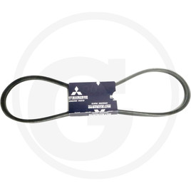 Mitsubishi V-belt