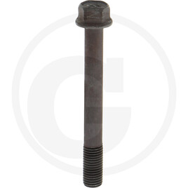 Mitsubishi Cylinder head bolt