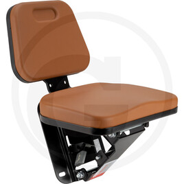 GRANIT Passenger seat