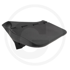 GRANIT Passenger seat