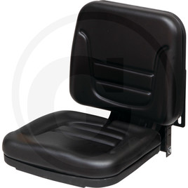GRANIT Passenger seat