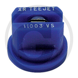 TeeJet Flat-fan nozzle 110°