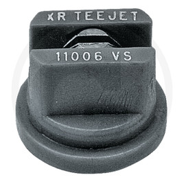 TeeJet Flat-fan nozzle 110°