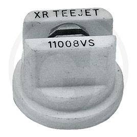 TeeJet Flat-fan nozzle 110°