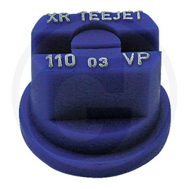TeeJet Flat-fan nozzle 110°