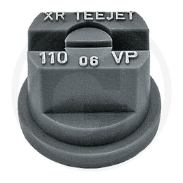 TeeJet Flat-fan nozzle 110°