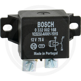 BOSCH Relay