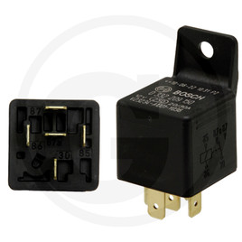 BOSCH Relay