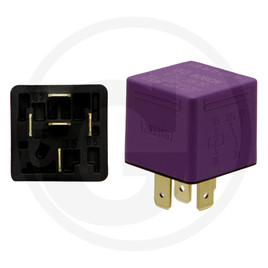 BOSCH Micro relay