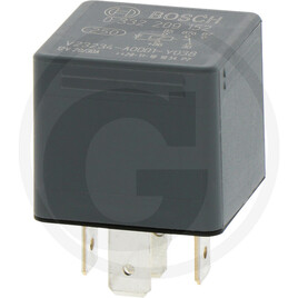 BOSCH Micro relay