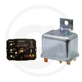 BOSCH Relay