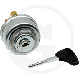 BOSCH Ignition switch
