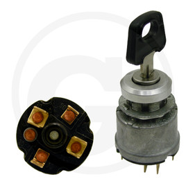 BOSCH Start switches