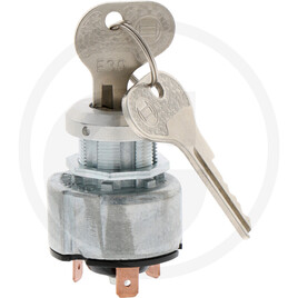 BOSCH Start switches