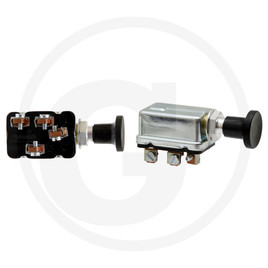 BOSCH Start switch