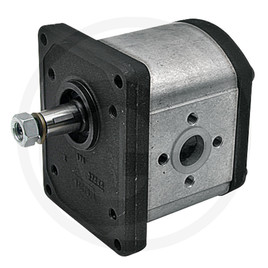 Bosch/Rexroth Hydraulic pump