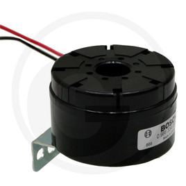 BOSCH Reversing warning system