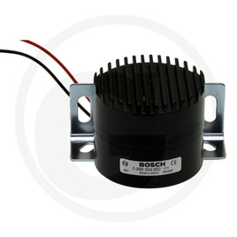 BOSCH Reversing warning system