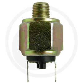 BOSCH Brake light switch