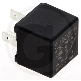 BOSCH Relay