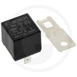 BOSCH Relay