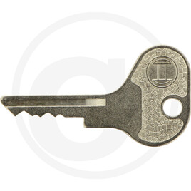 BOSCH Replacement key