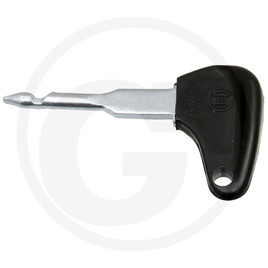 BOSCH Replacement key