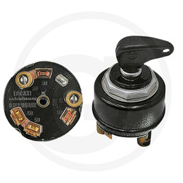 BOSCH Ignition switch