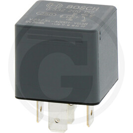 BOSCH Relay