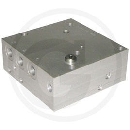 GRANIT Valve block for DLB 45