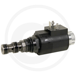 GRANIT Valve