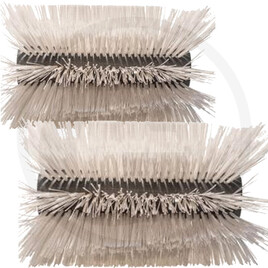 Wiedenmann Replacement brush set