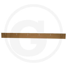 Wiedenmann Scraper bar