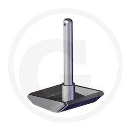 Wiedenmann Sliding shoe