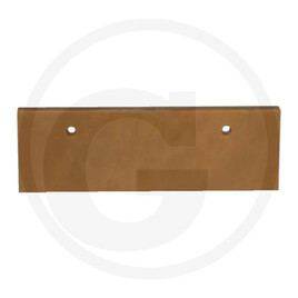 Wiedenmann Scraper bar part
