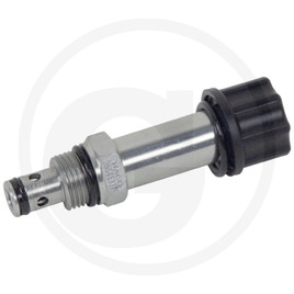 GRANIT Valve