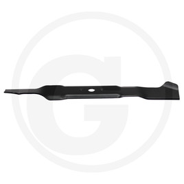 Mulching blade