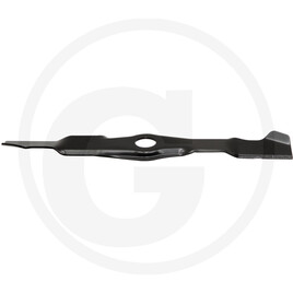 Mulching blade