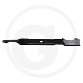 Mulching blade