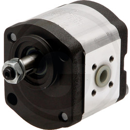 Bosch/Rexroth Hydraulic pump