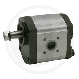 Bosch/Rexroth Hydraulic pump