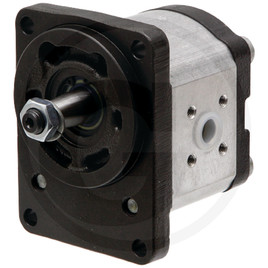 Bosch/Rexroth Hydraulic pump