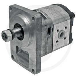 Bosch/Rexroth Hydraulic pump